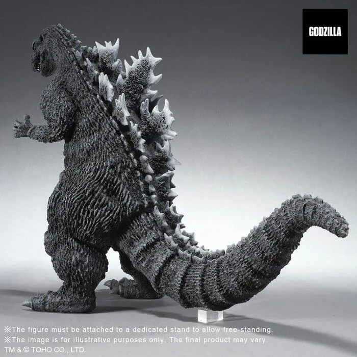 GODZILLA 1954 - Gigantic Series Godzilla Pvc Figure