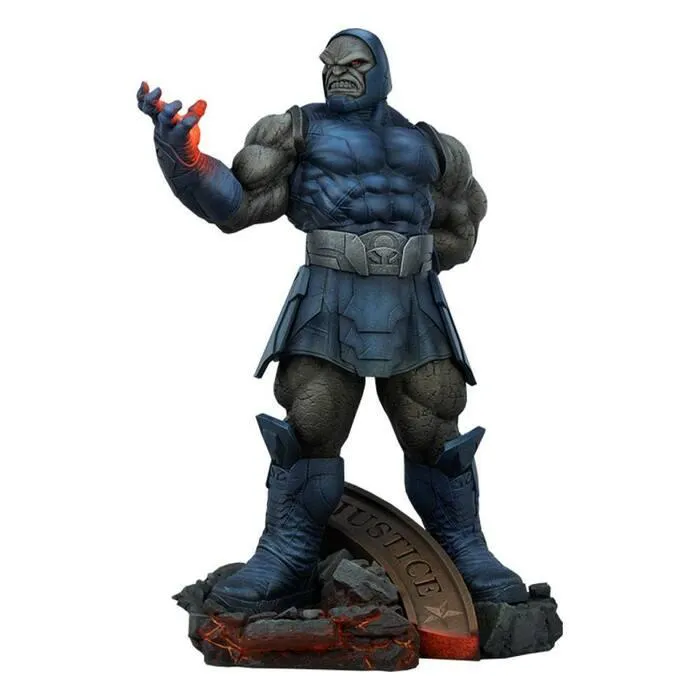 DC COMICS - Darkseid Maquette Statue