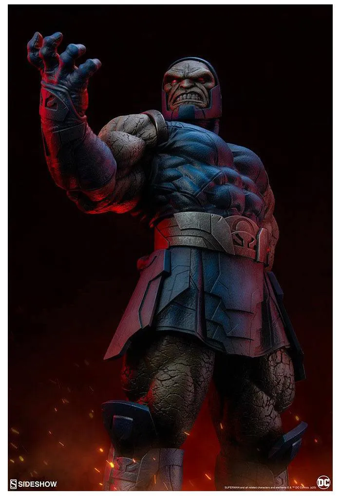 DC COMICS - Darkseid Maquette Statue