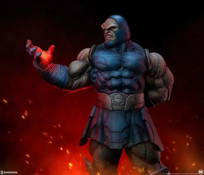 DC COMICS - Darkseid Maquette Statue