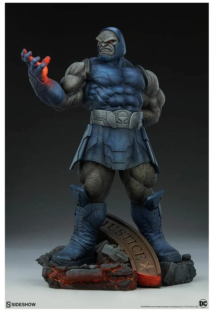 DC COMICS - Darkseid Maquette Statue