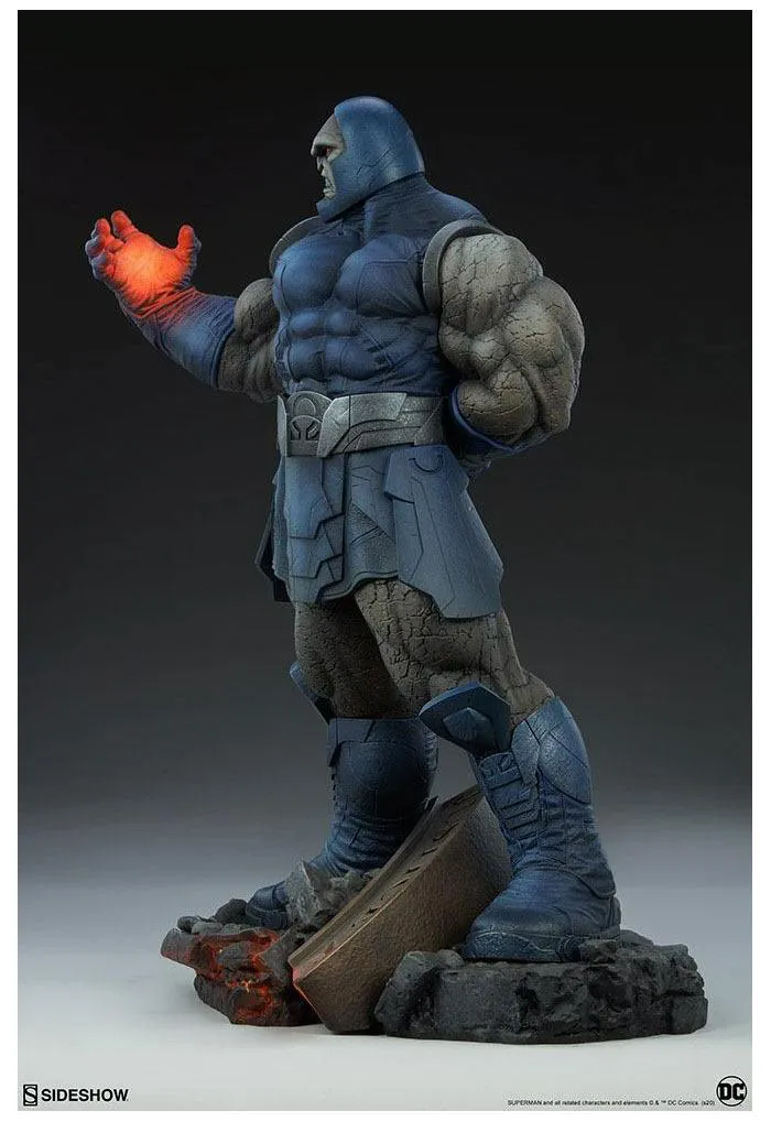 DC COMICS - Darkseid Maquette Statue
