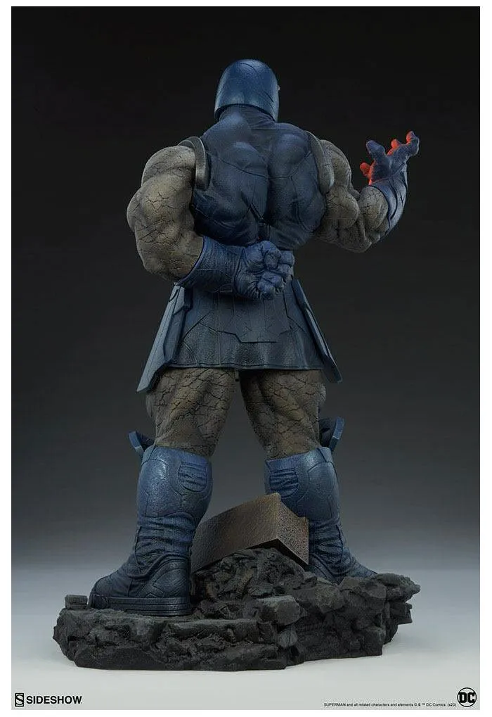 DC COMICS - Darkseid Maquette Statue