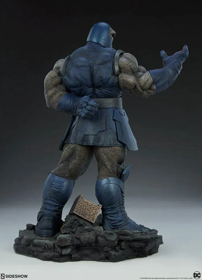 DC COMICS - Darkseid Maquette Statue