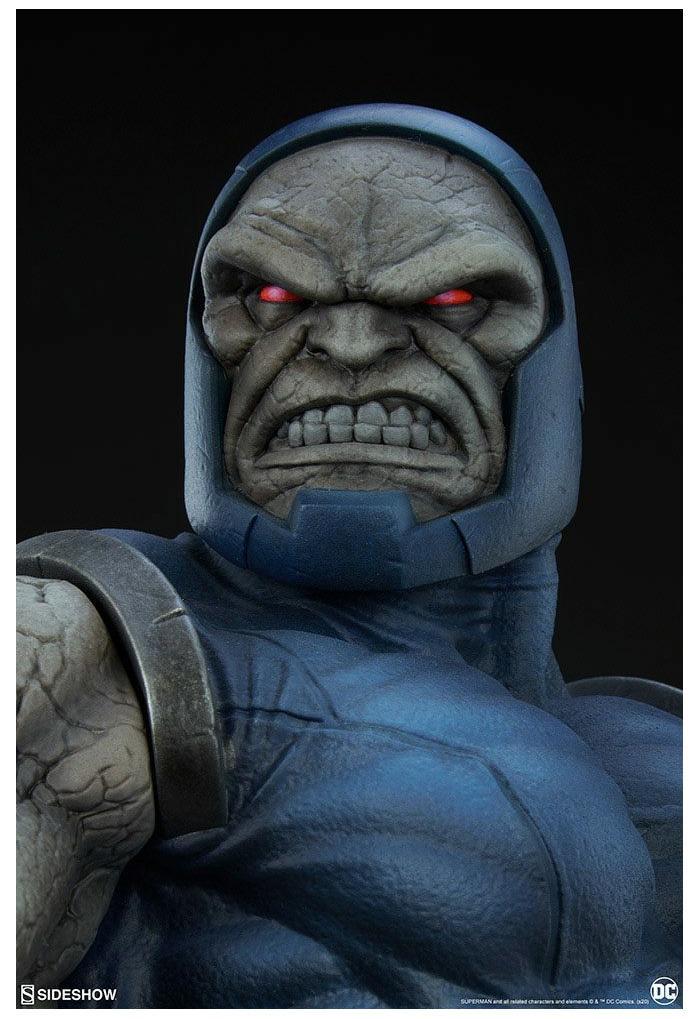 DC COMICS - Darkseid Maquette Statue