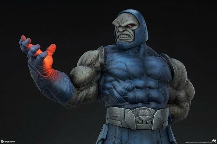 DC COMICS - Darkseid Maquette Statue