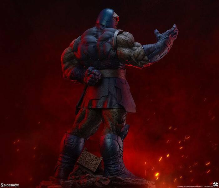 DC COMICS - Darkseid Maquette Statue