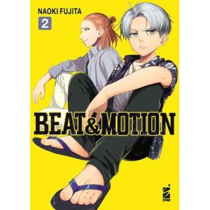 BEAT & MOTION 2
