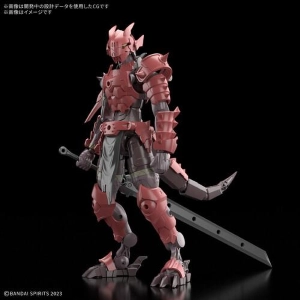 GUNDAM 30MF / 30 MINUTES FANTASY - Dragonia Knight Model Kit