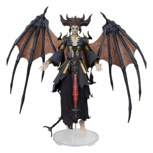 DIABLO IV - Lilith Elite Edition Action Figure