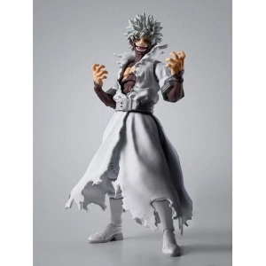 MY HERO ACADEMIA - Dabi S.H. Figuarts Action Figure