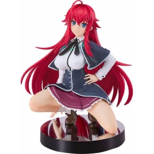 HIGH SCHOOL DxD HERO - Rias Gremory L Size Pop Up Parade Pvc Figure