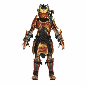 PREDATOR - Hunting Grounds - Samurai Predator Ultimate Action Figure