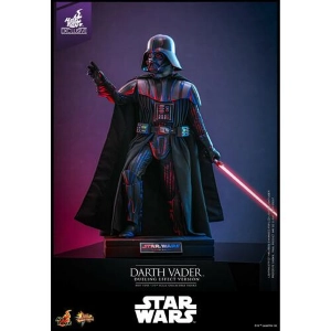 STAR WARS - Darth Vader Dueling Effect Ver. 1/6 Action Figure 12" MMS777