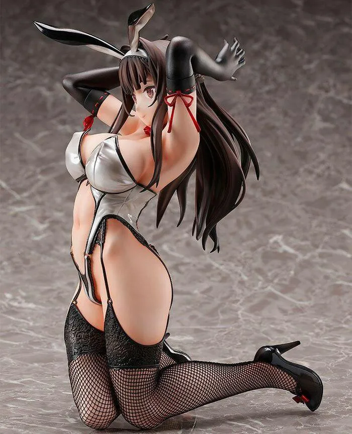 CREATORS OPINION - Sana Bunny Ver. 1/4 Pvc Figure