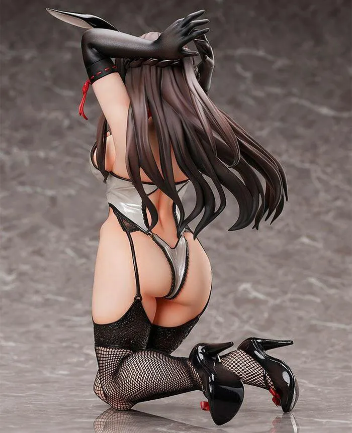 CREATORS OPINION - Sana Bunny Ver. 1/4 Pvc Figure