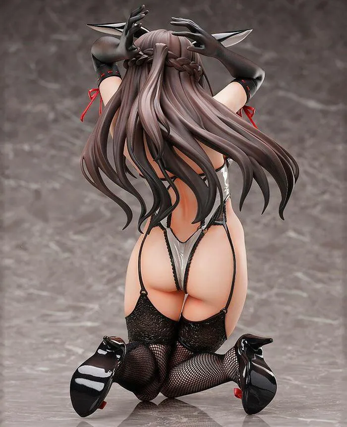 CREATORS OPINION - Sana Bunny Ver. 1/4 Pvc Figure