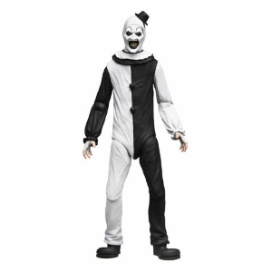 TERRIFIER - Art the Clown Ultimate Action Figure