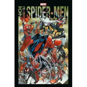 NOI SIAMO GLI SPIDER-MEN