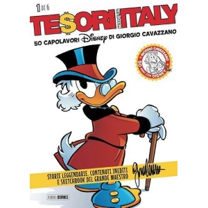 TESORI MADE IN ITALY 1