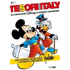 TESORI MADE IN ITALY 2