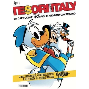 TESORI MADE IN ITALY 3