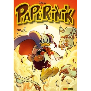 PAPERINIK 80