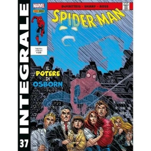 MARVEL INTEGRALE SPIDER-MAN 37 ANNO VI 61