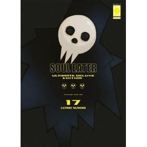 SOUL EATER ULTIMATE DELUXE EDITION 17