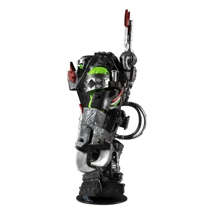 WARHAMMER 40K - Ork Meganob with Shoota Action Figure