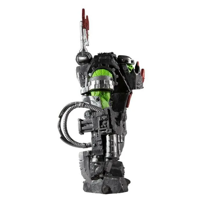 WARHAMMER 40K - Ork Meganob with Shoota Action Figure