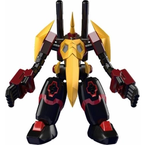 GAIKING - Legend of Daiku-Maryu - Moderoid - Balking Plastic Model Kit