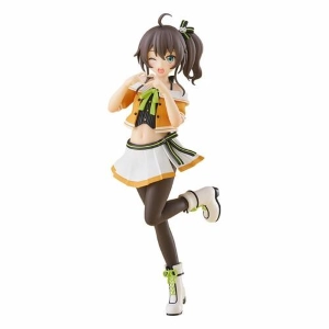 HOLOLIVE PRODUCTION - Natsuiro Matsuri Pop Up Parade Pvc Figure