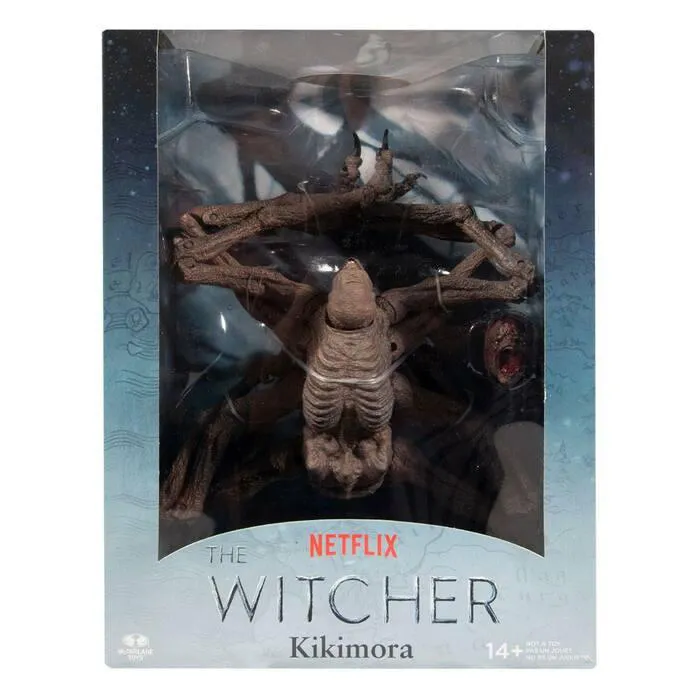 THE WITCHER - Kikimora Action Figure