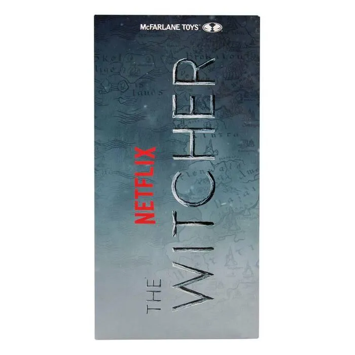 THE WITCHER - Kikimora Action Figure