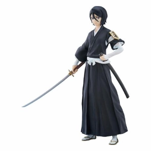 BLEACH - Rukia Kuchiki Pop Up Parade Pvc Figure