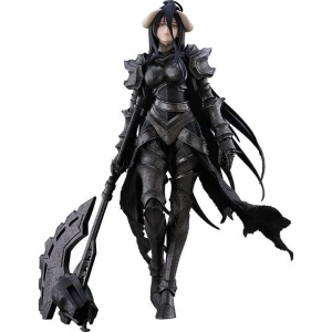 OVERLORD - Albedo Armor Ver. L Pop Up Parade Pvc Figure
