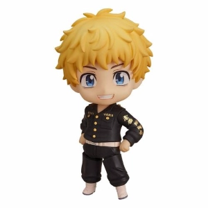 TOKYO REVENGERS - Takemichi Hanagaki Nendoroid Action Figure # 2806