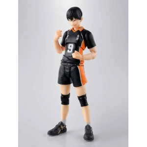 HAIKYUU!! - Tobio Kageyama S.H. Figuarts Action Figure