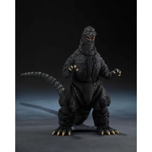 GODZILLA - Godzilla vs Biollante Movie Graphic Plus 1989 - Godzilla S.H. Monster Arts Action Figure