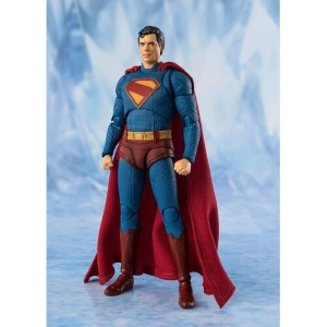 SUPERMAN 2025 - Superman S.H.Figuarts Action Figure