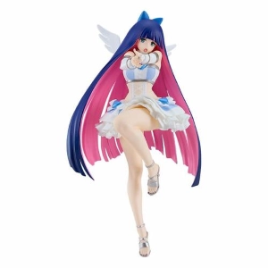 PANTY & STOCKING WITH GARTERBELT - Stocking Repent Ver. L Size Pop Up Parade Pvc Figure