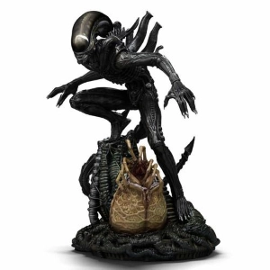 ALIEN - Alien Big Chap 1/10 Art Scale Statue