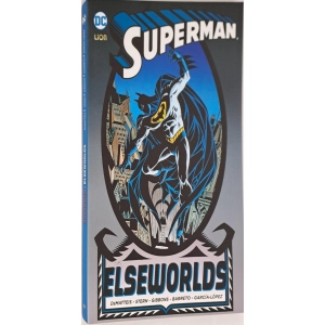 SUPERMAN ELSEWORLDS