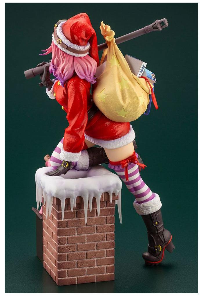 PLASTIC ANGELS - Anje Come Down The Chimney Bishoujo 1/7 Pvc Figure