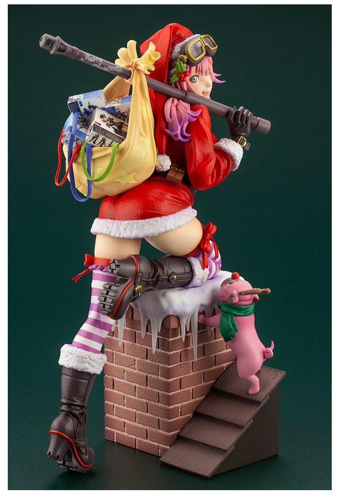 PLASTIC ANGELS - Anje Come Down The Chimney Bishoujo 1/7 Pvc Figure