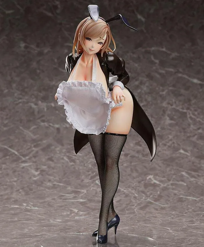 CREATORS OPINION - Mama Bunny Yuuko 1/4 Pvc Figure