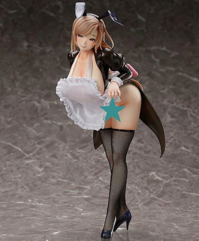CREATORS OPINION - Mama Bunny Yuuko 1/4 Pvc Figure
