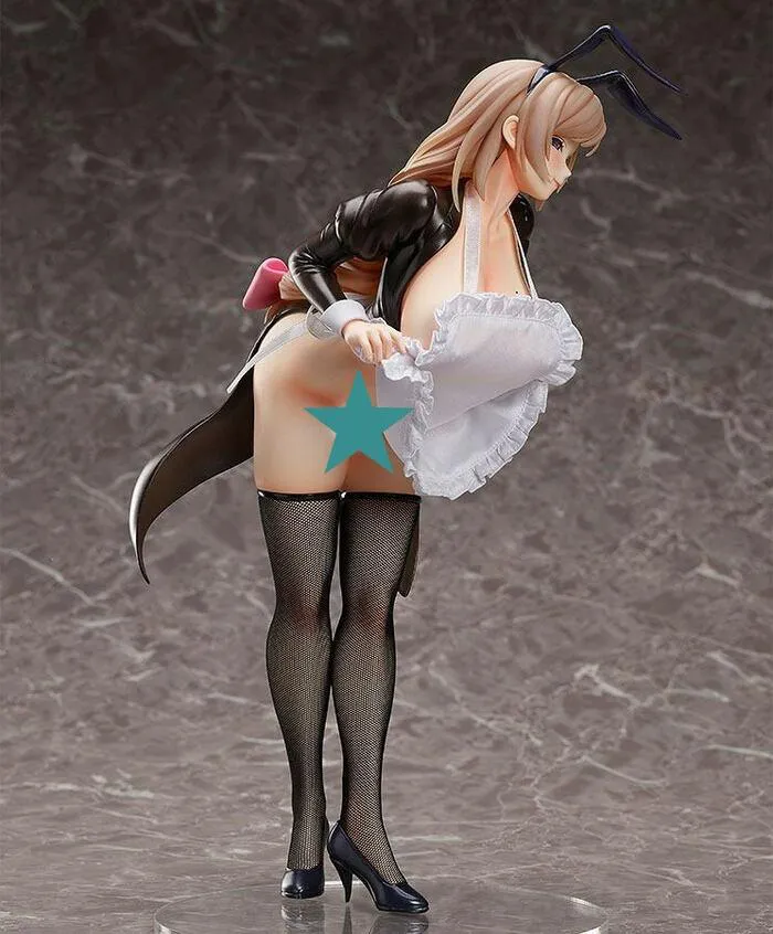 CREATORS OPINION - Mama Bunny Yuuko 1/4 Pvc Figure