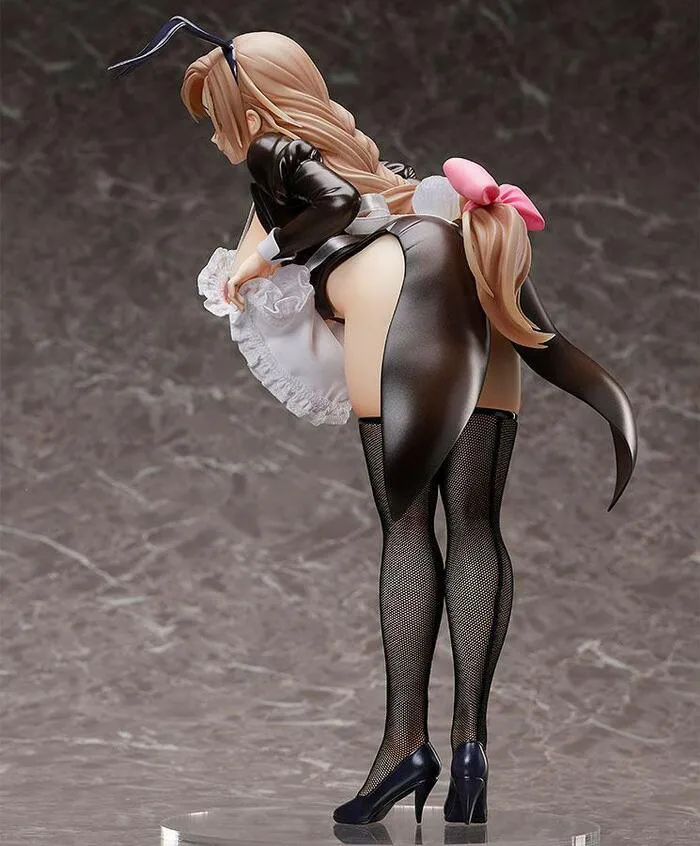 CREATORS OPINION - Mama Bunny Yuuko 1/4 Pvc Figure